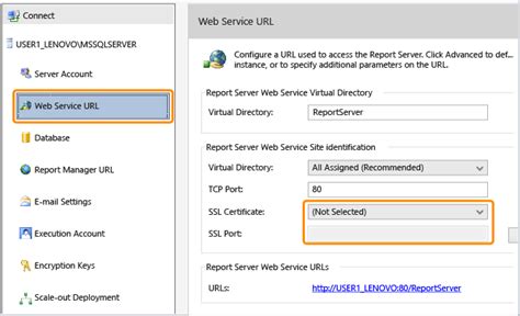 sql server reporting services 2016 smart card authentication|ssrs authentication.